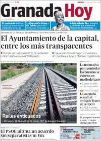 Granada Hoy