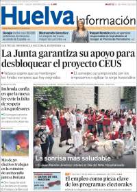 Huelva Información