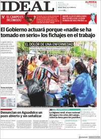 Ideal Almeria