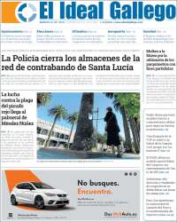 El Ideal Gallego