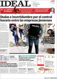 El Ideal de Jaén