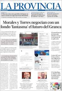 La Provincia
