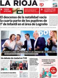 La Rioja