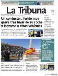 La Tribuna de Toledo