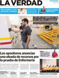 La Verdad de Cartagena
