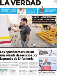 La Verdad de Murcia
