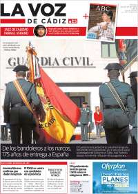 La Voz de Cádiz