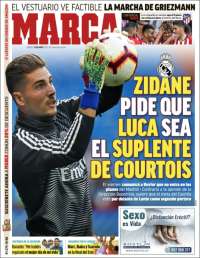 Marca