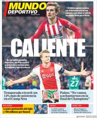 El Mundo Deportivo