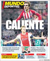 Mundo Atlético
