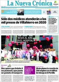La Nueva Crónica