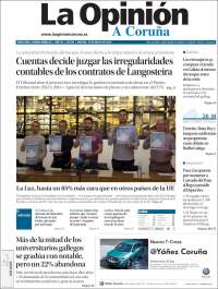 La Opinión de A Coruña