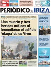 Periódico de Ibiza