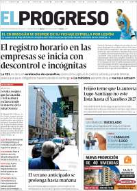 El Progreso