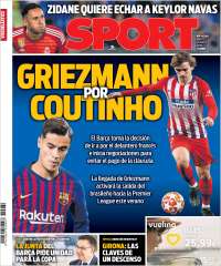 Sport