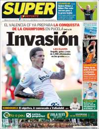 Superdeporte