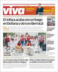 Viva Huelva