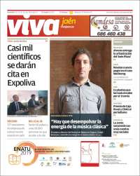 Viva Jaén