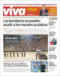 Viva Málaga