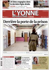 L'Yonne-Républicaine