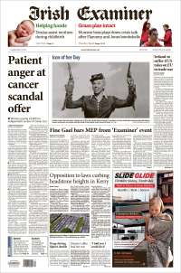 Irish Examiner
