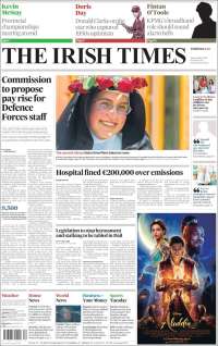 Irish Times