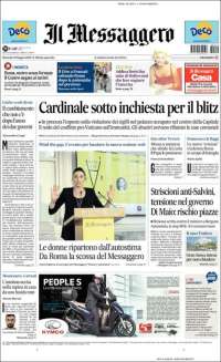 Il Messaggero