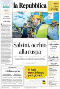 La Repubblica