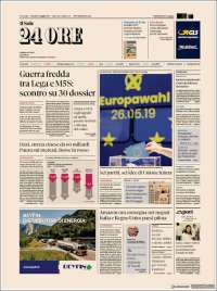 Il Sole 24 ORE