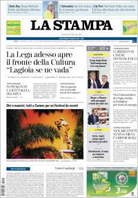 La Stampa
