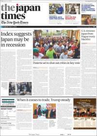 The Japan Times