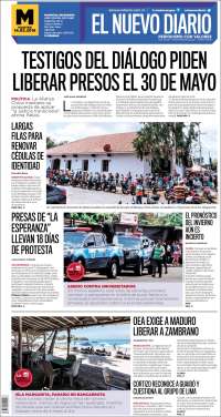 El Nuevo Diario