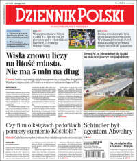 Dziennik