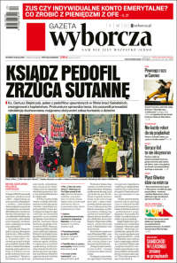 Gazeta Wyborcza