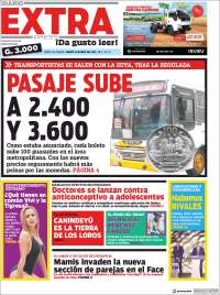 Diario Extra