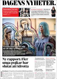 Dagens Nyheter