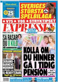 Expressen