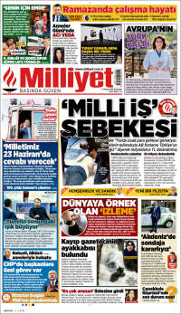 Milliyet
