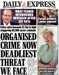 Daily Express