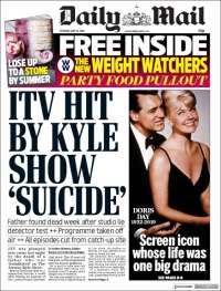 Daily Mail