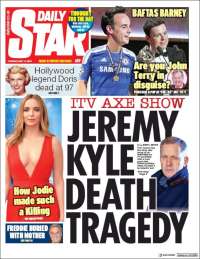 Daily Star