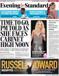 Evening Standard