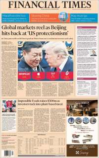 Financial Times