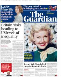 The Guardian