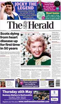 The Herald