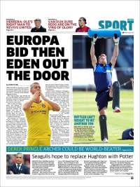 Metro Sport