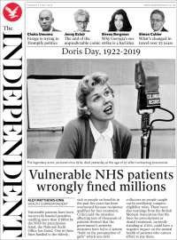The Independent