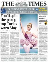 The Times