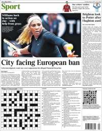 The Times Sport