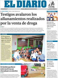 El Diario de Paraná